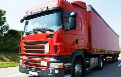 İzmir Paşalimanı Ambar Kargo