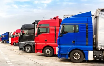 İzmir Paşalimanı Ambar Nakliyat