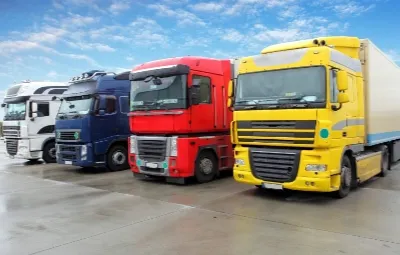 İzmir Paşalimanı Nakliye Ambarı