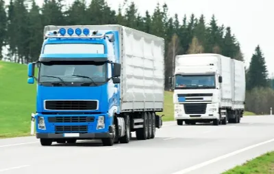 İzmir Paşalimanı | Eşya Taşıma